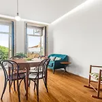 Belly Angel Apartment Porto