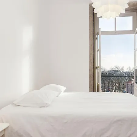 Belly Angel Apartment Porto