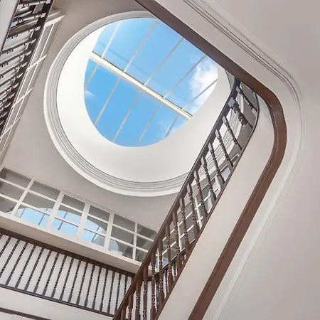 Belly Angel Appartement