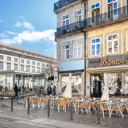 Belly Angel Lägenhet