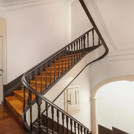 Belly Angel Lejlighed