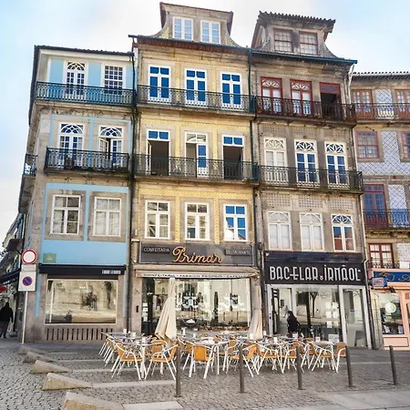 Belly Angel Oporto