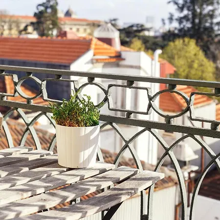 Belly Angel Lägenhet *