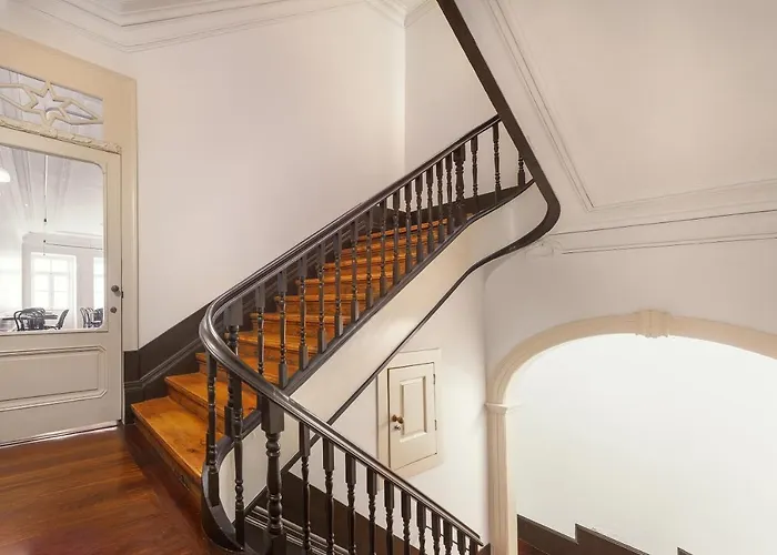 Belly Angel Lejlighed