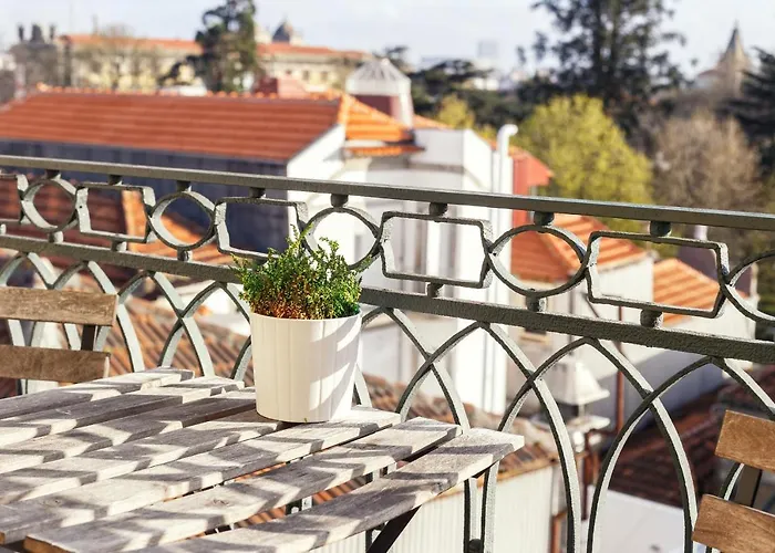 Belly Angel Lejlighed *