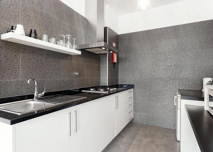 Lägenhet Belly Angel