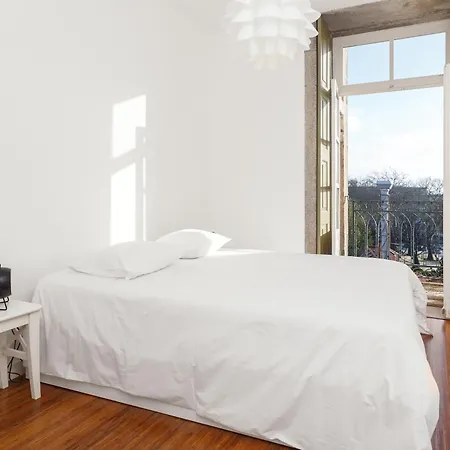 Belly Angel Apartment *