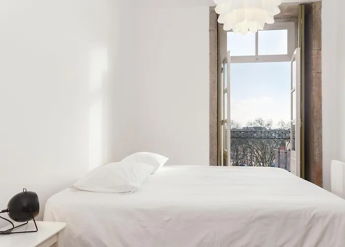 Belly Angel Apartmán Porto