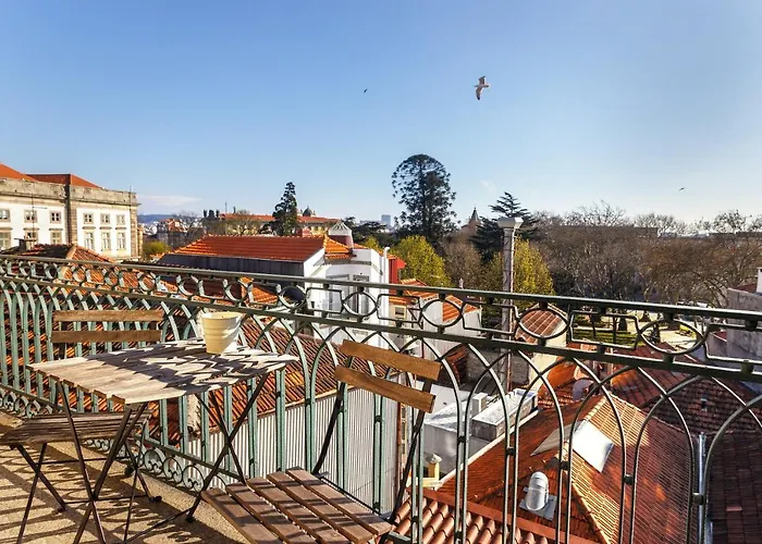 Apartmán Belly Angel Porto