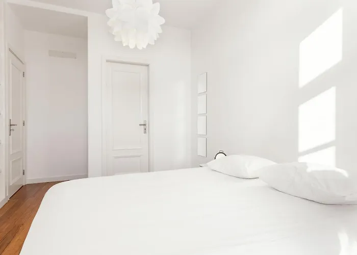 Belly Angel Apartmán