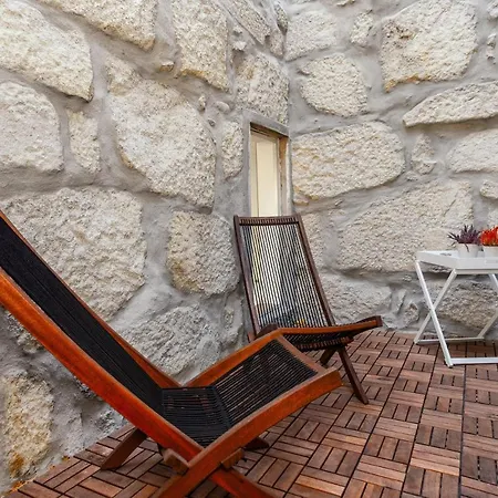 Belly Angel 아파트