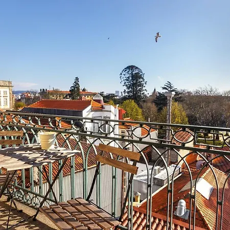 Apartamento Belly Angel Porto