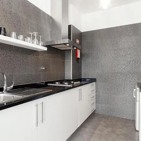 Apartamento Belly Angel